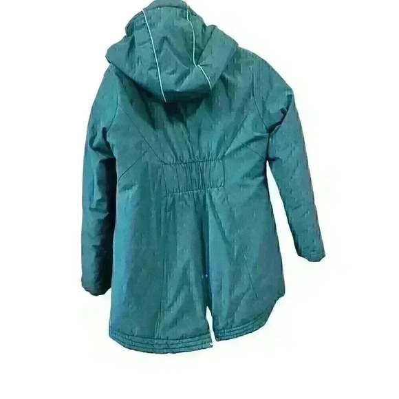 Champion Girls hooded ski or snowboard jacket Kid size XL (14-16) - Picture 2 of 11